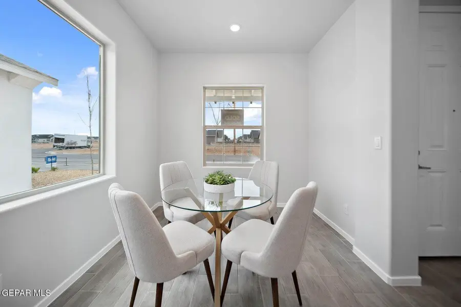 13973 Thunder Sky Avenue, El Paso, TX 79928 - #3