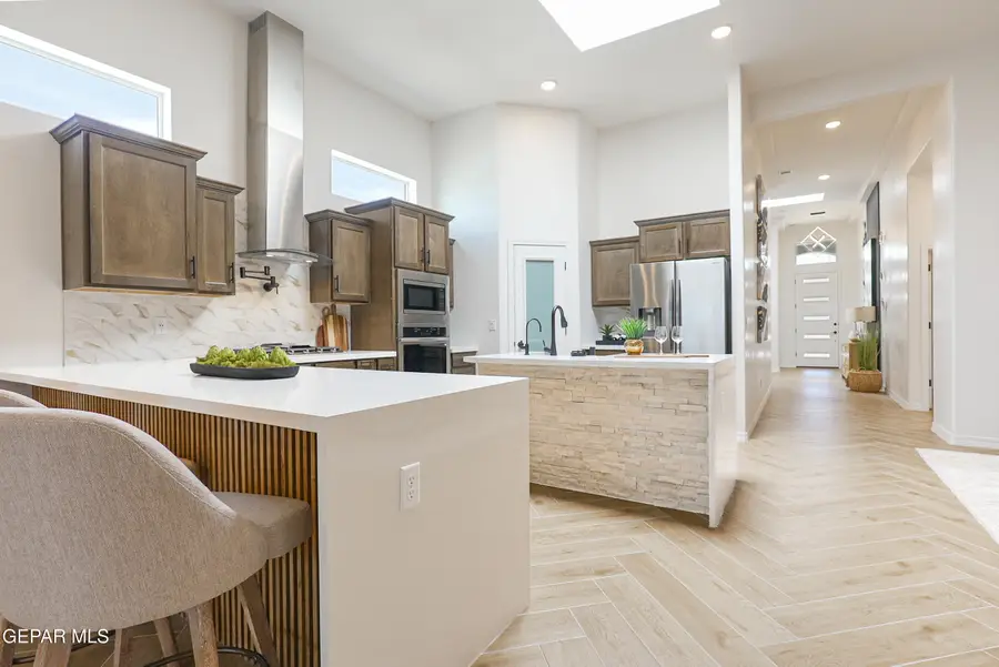 224 Bonnie Trail, Sunland Park, NM 88008 - #3