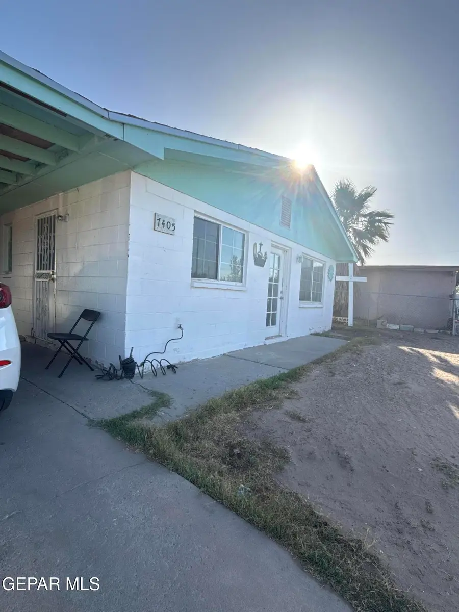 7405 Mimosa Avenue, El Paso, TX 79915 - #3