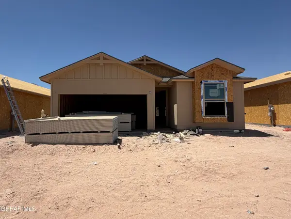 3889 Perspective Street, El Paso, TX 79938