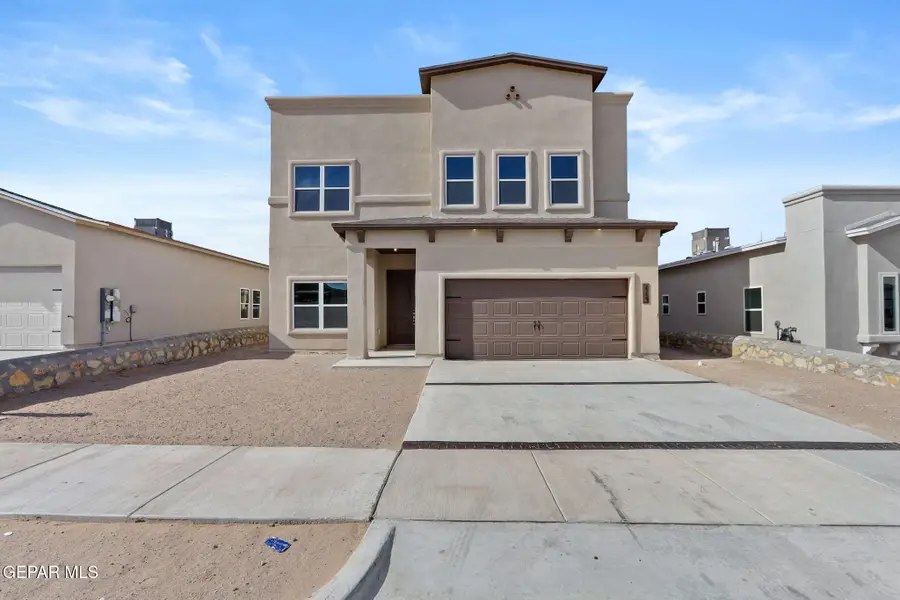 198 Olive Branch Way, Sunland Park, NM 88008 - #2