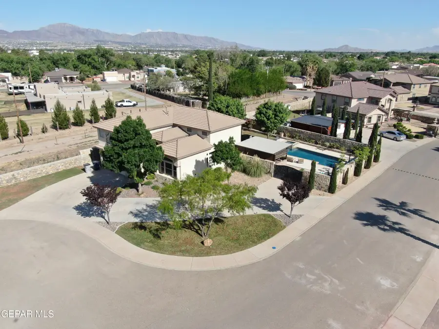 6004 Valle Espanola Lane, El Paso, TX 79932 - #3