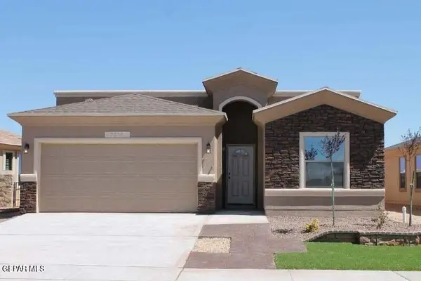 15152 Endurance Avenue, El Paso, TX 79938
