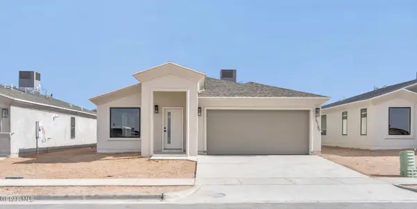 15160 Endurance Avenue, El Paso, TX 79938