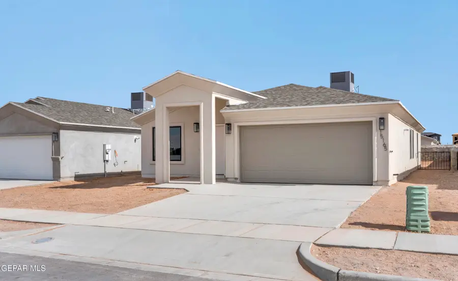 15160 Endurance Avenue, El Paso, TX 79938 - #2