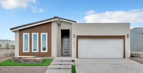 15164 Endurance Avenue, El Paso, TX 79938