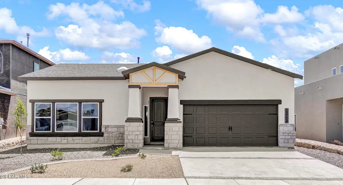 103 Daniel Lynn, Santa Teresa, NM 88008 - #1