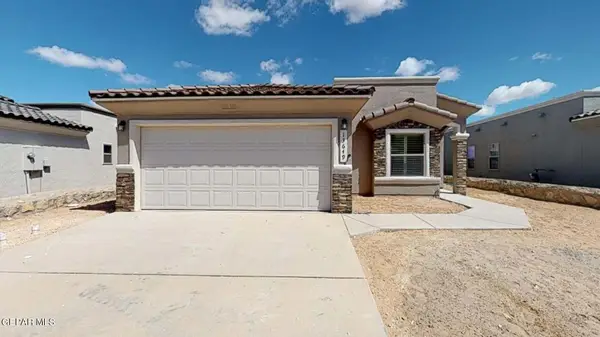 15172 Endurance Avenue, El Paso, TX 79938