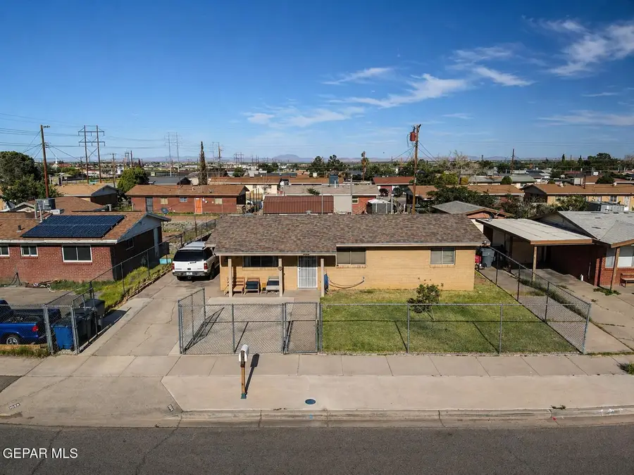 10356 Sherwood Drive, El Paso, TX 79924 - #3