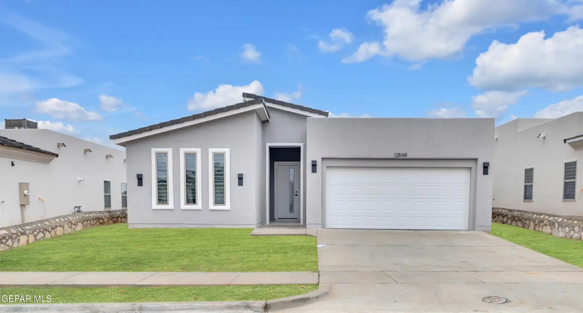 858 Harpendem Drive, Horizon City, TX 79928 - #1