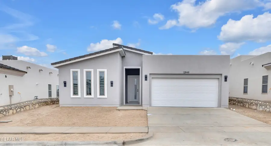 858 Harpendem Drive, Horizon City, TX 79928 - #2