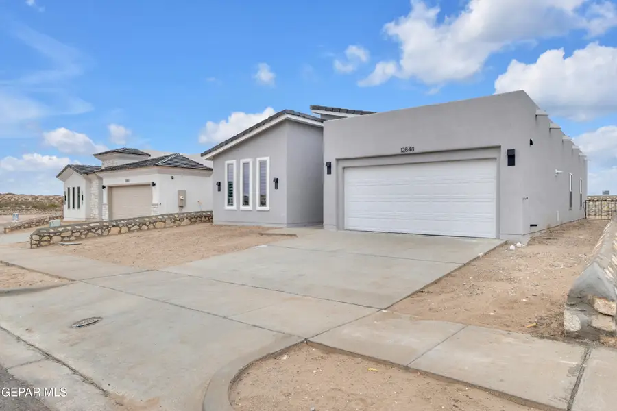 858 Harpendem Drive, Horizon City, TX 79928 - #3