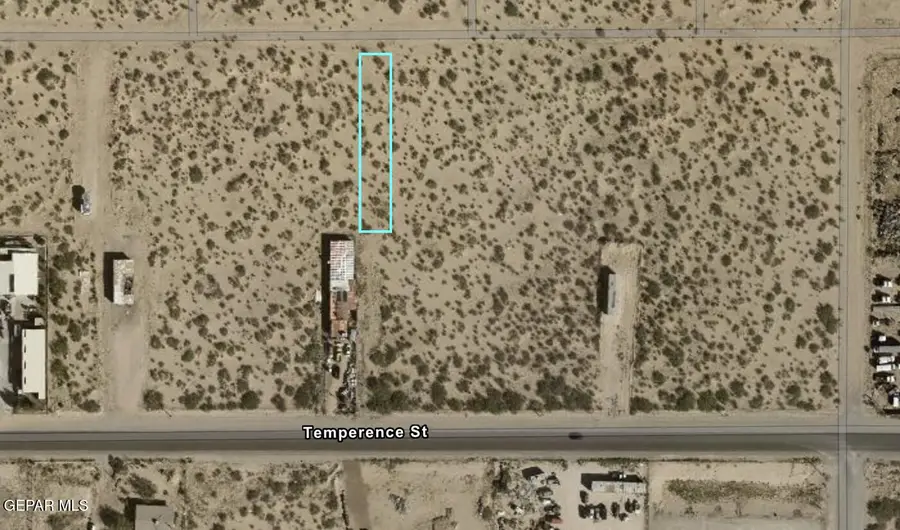 PN-273964 Tbd, El Paso, TX 79928 - #2