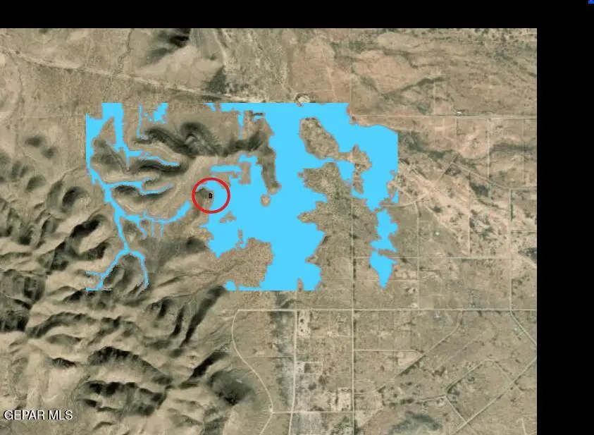 Lot 40 Glenda, El Paso, TX 79938 - #2