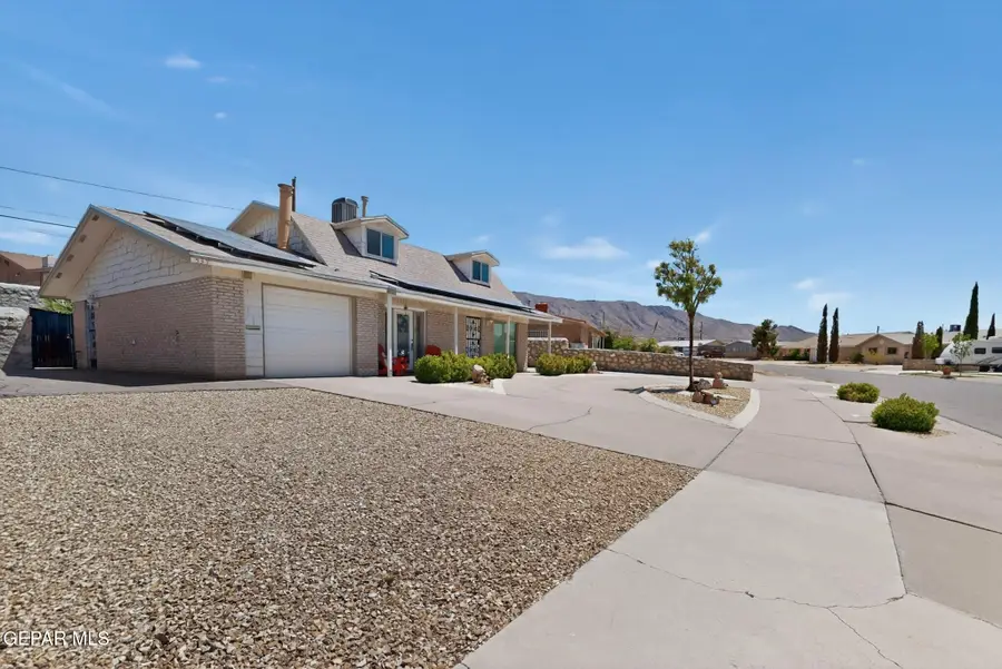 537 Ridgemont Drive, El Paso, TX 79912 - #3