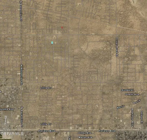 PN-51773 Interlaken Ave, Clint, TX 79928