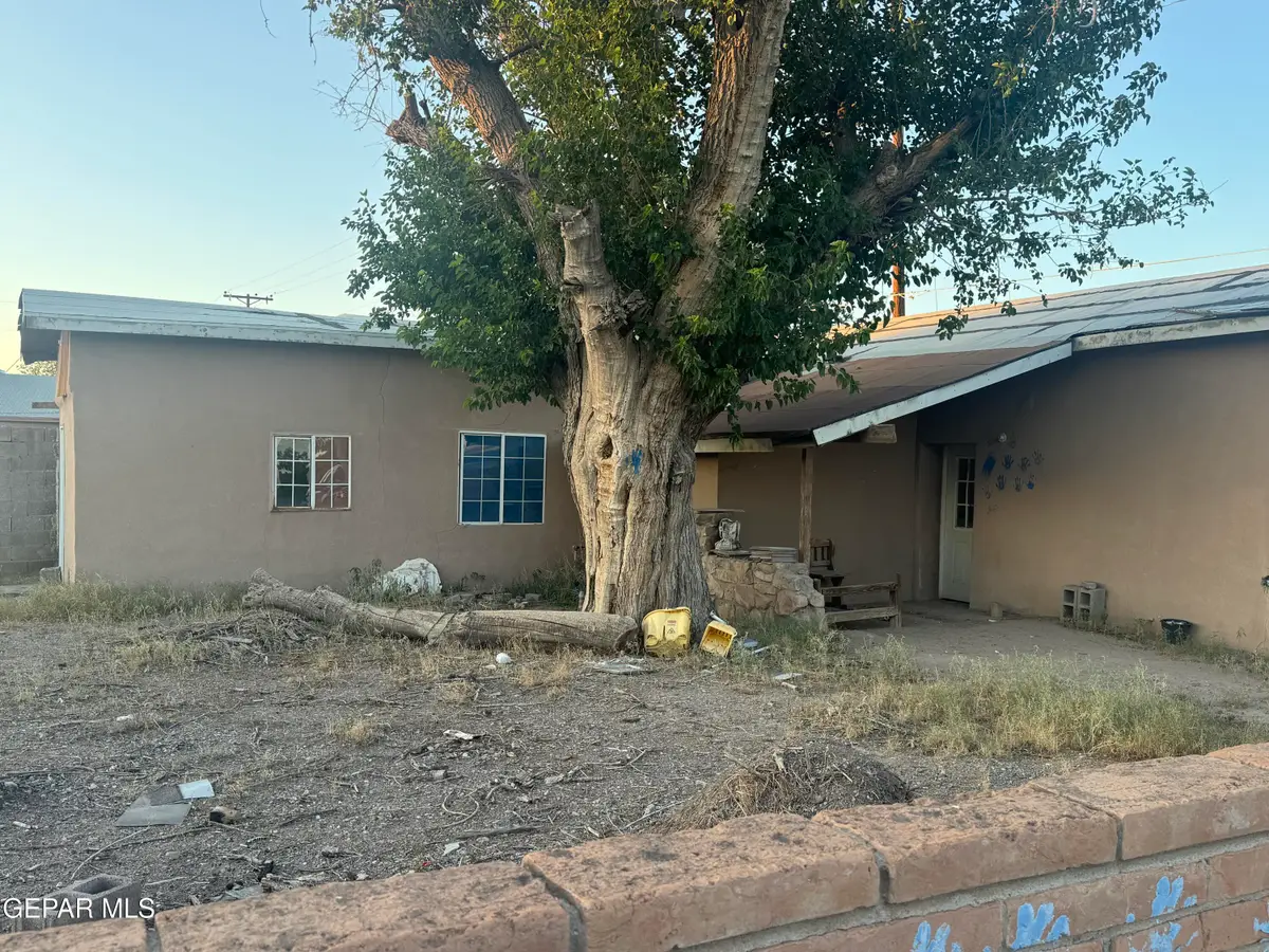 16235 New Mexico 28, La Mesa, NM 88044 - #1