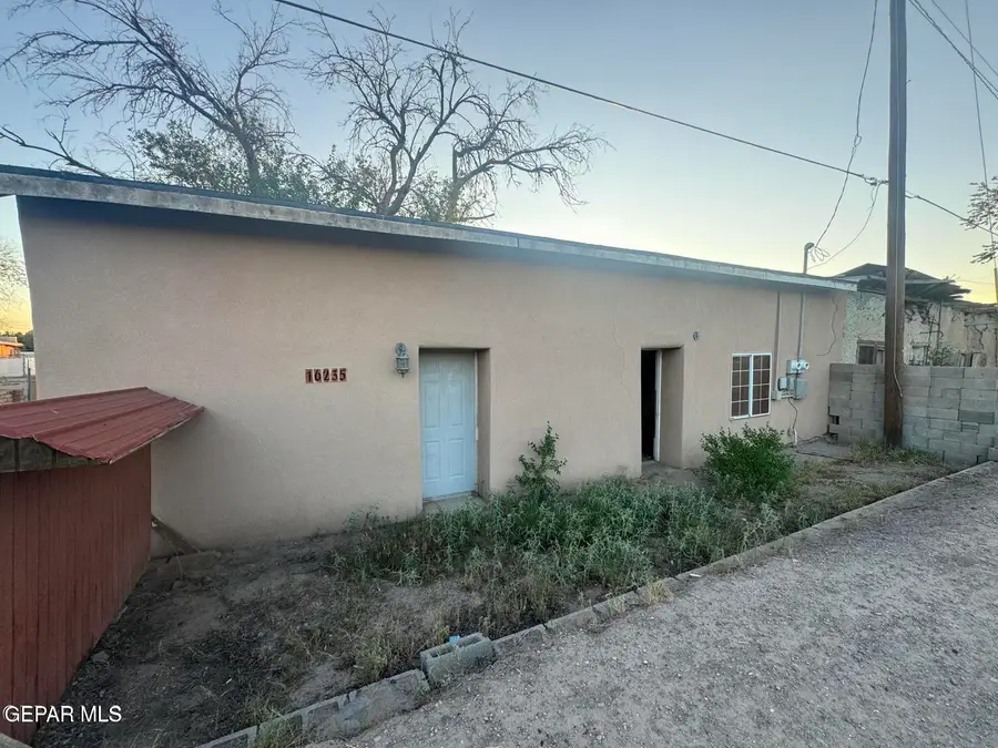 16235 New Mexico 28, La Mesa, NM 88044 - #3