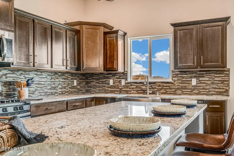 14349 Steve Joyce Parkway, El Paso, TX 79928 - #2