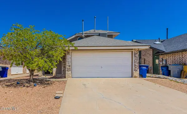 11769 Royal Banner Lane, El Paso, TX 79936