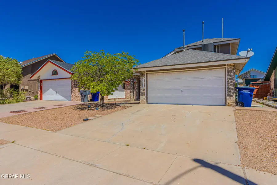 11769 Royal Banner Lane, El Paso, TX 79936 - #2