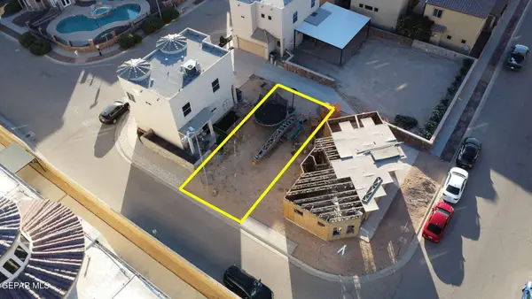 12283 Costa Brava Place, El Paso, TX 79938