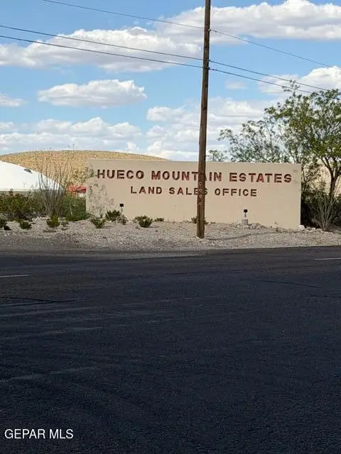 PN-189545 Tbd, El Paso, TX 79938 - #2