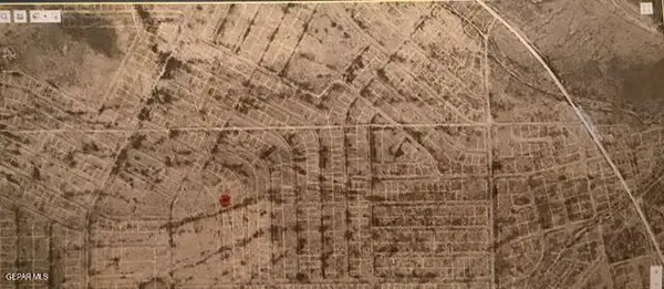 PN-128275 Tbd, El Paso, TX 79938