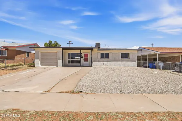 4909 Tropicana Avenue, El Paso, TX 79924