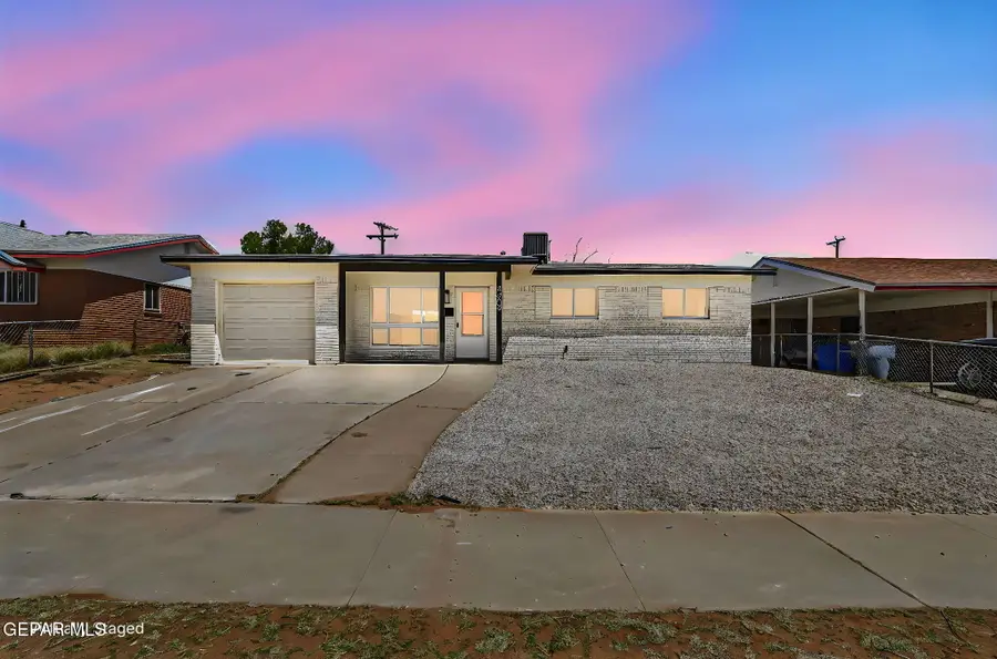 4909 Tropicana Avenue, El Paso, TX 79924 - #2