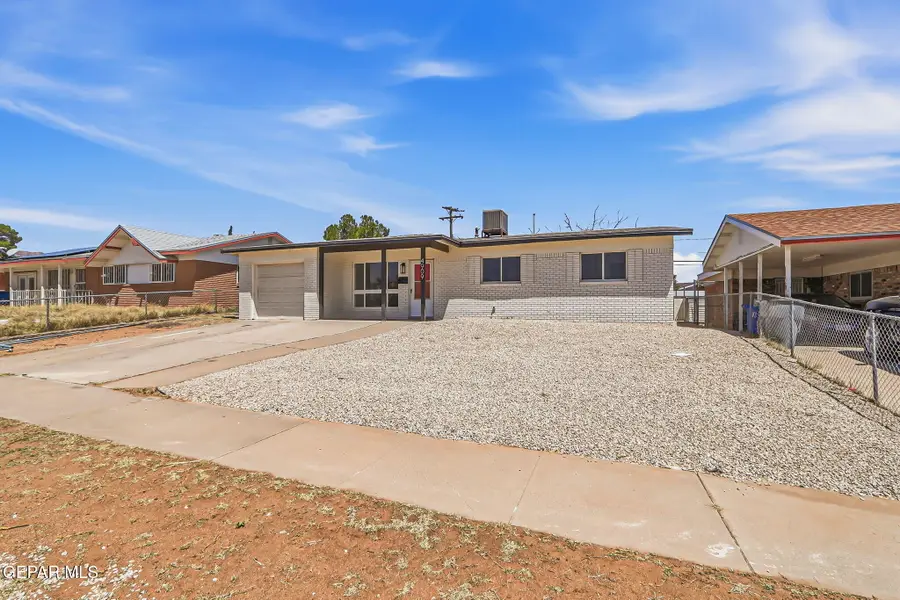 4909 Tropicana Avenue, El Paso, TX 79924 - #3