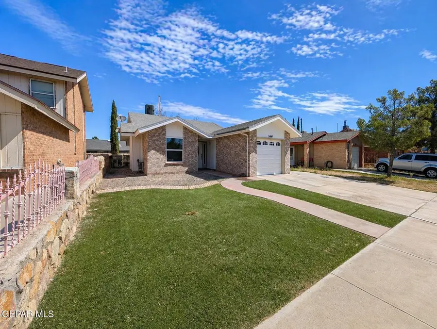 11409 Chickasaw Drive, El Paso, TX 79936 - #3