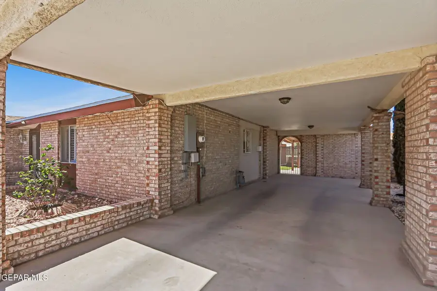 11328 Beach Front Drive, El Paso, TX 79936 - #3