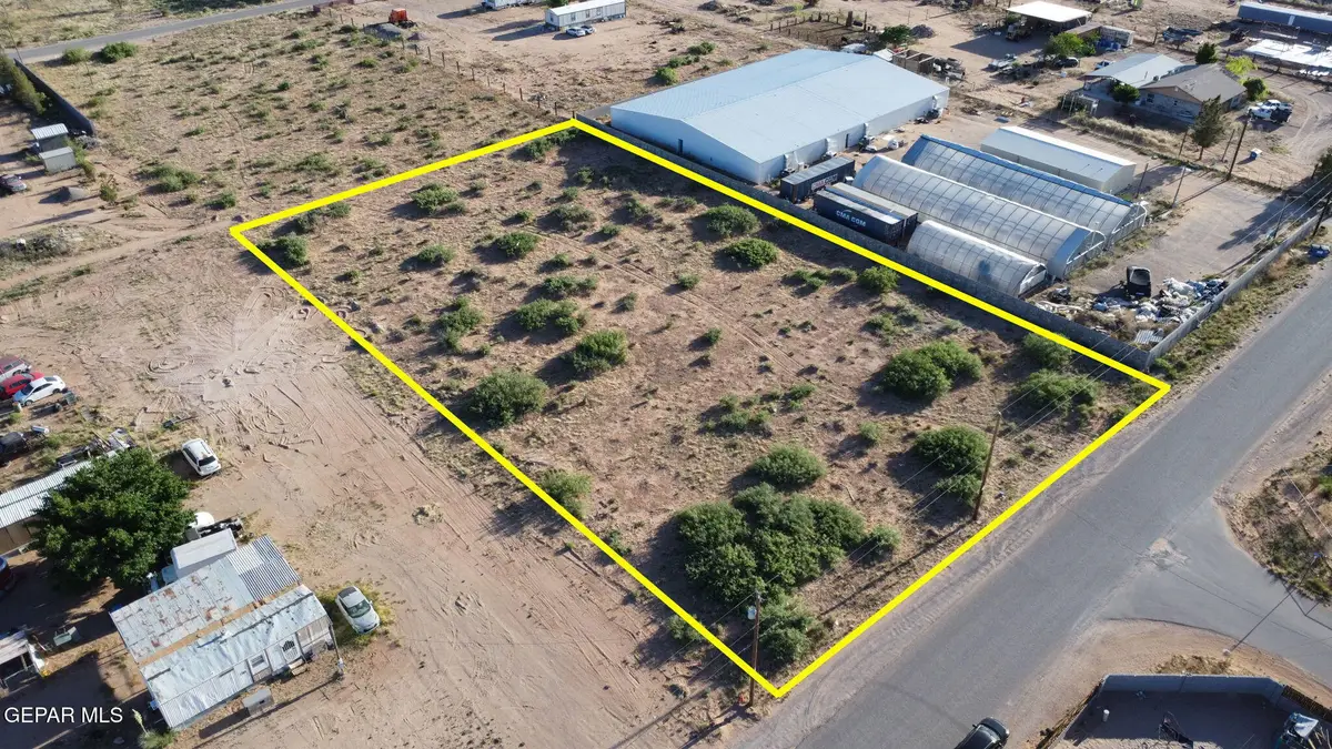 817 Windmill Drive, Chaparral, NM 88081 - #1