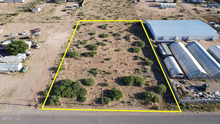 817 Windmill Drive, Chaparral, NM 88081 - #3