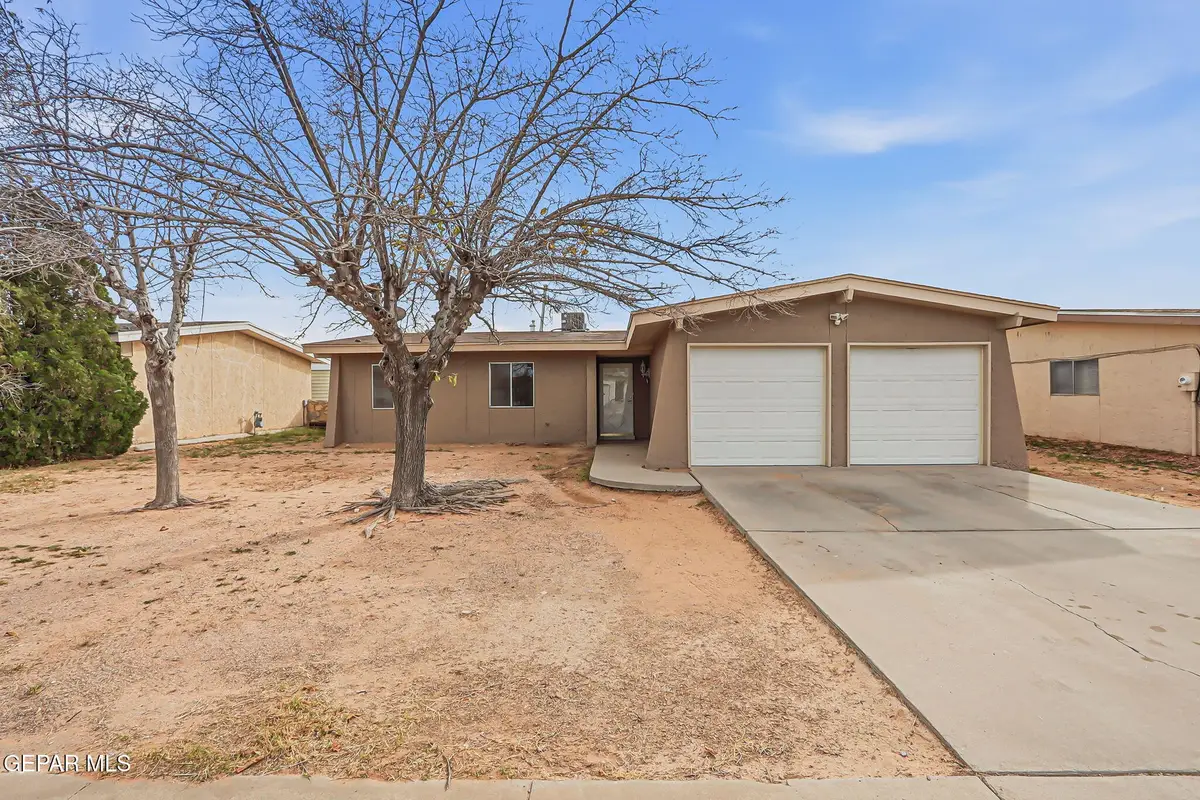 11132 Wharf Cove Drive, El Paso, TX 79936 - #1