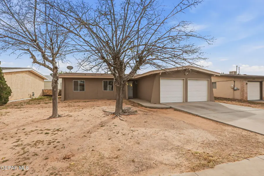 11132 Wharf Cove Drive, El Paso, TX 79936 - #2