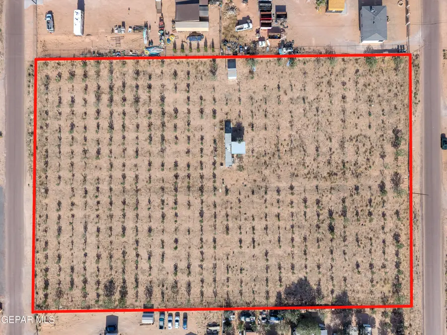 13141 Boots Green Road, El Paso, TX 79938 - #2