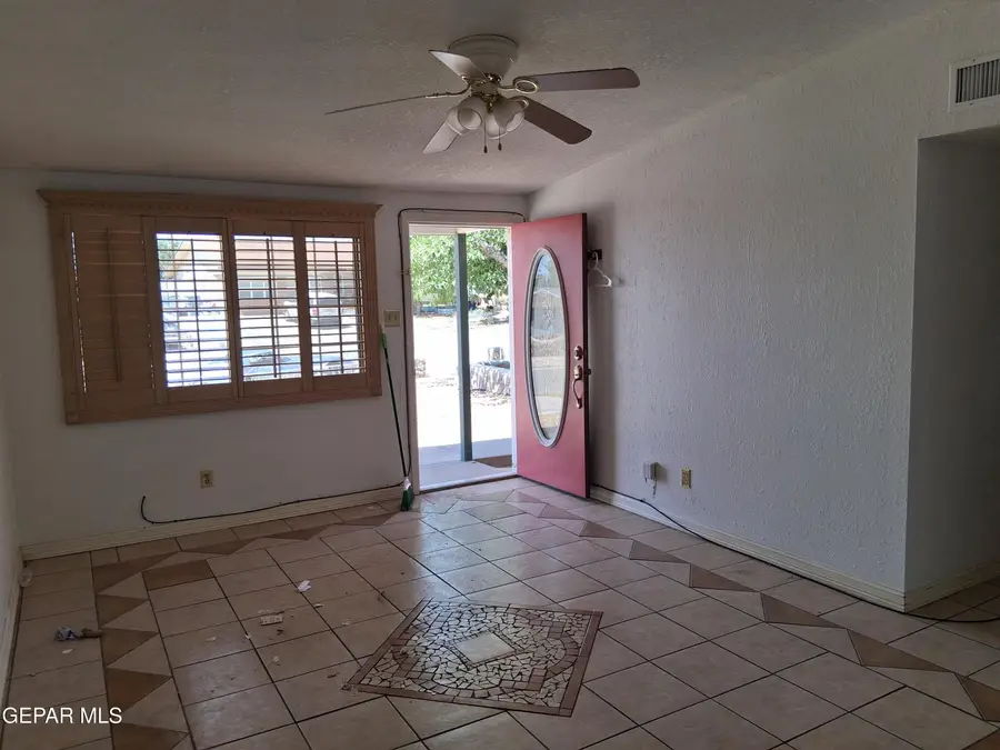308 Monica Court, El Paso, TX 79932 - #3