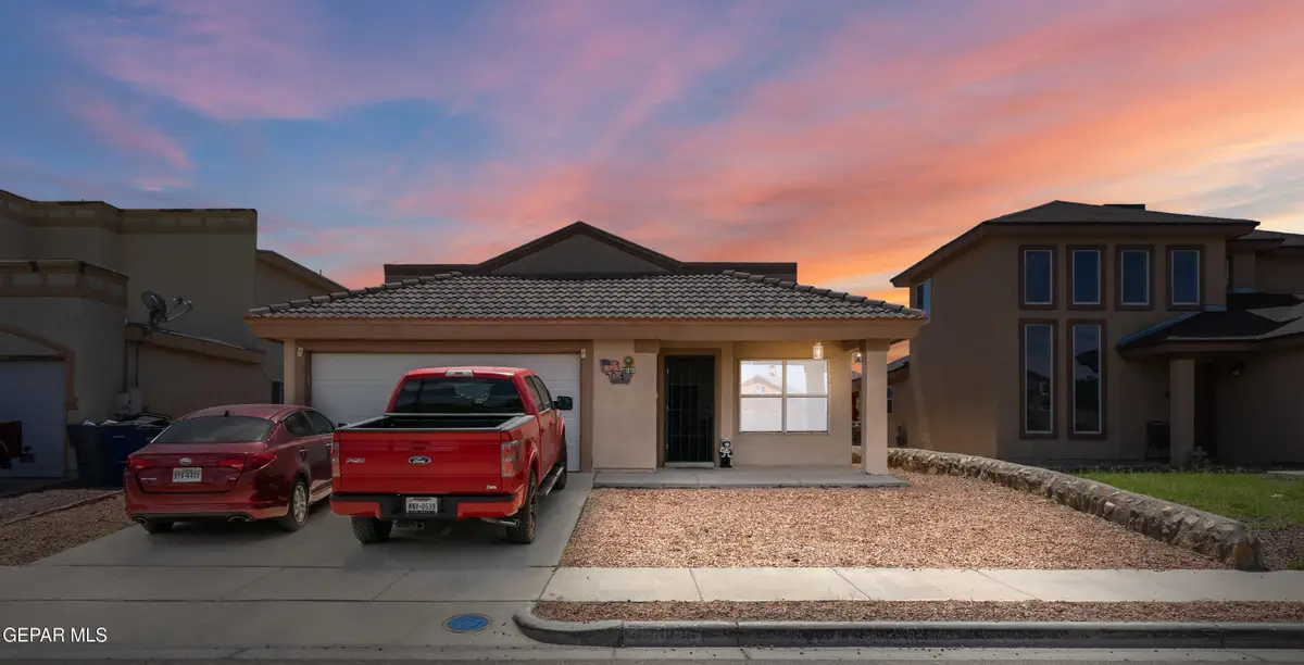 11916 Auburn Sands Drive, El Paso, TX 79934 - #1