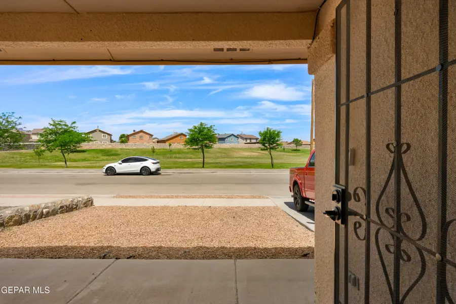 11916 Auburn Sands Drive, El Paso, TX 79934 - #2