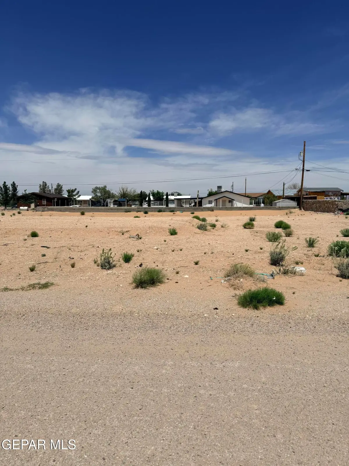 15569 Ury Street, El Paso, TX 79928 - #1