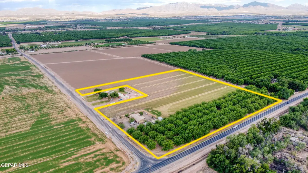 3025/3035 W O'hara Road, Anthony, NM 88021 - #1
