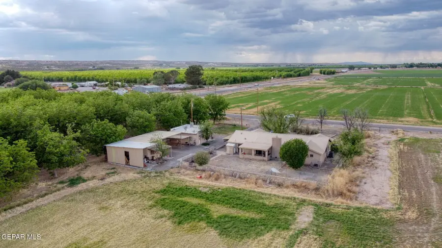 3025/3035 W O'hara Road, Anthony, NM 88021 - #3