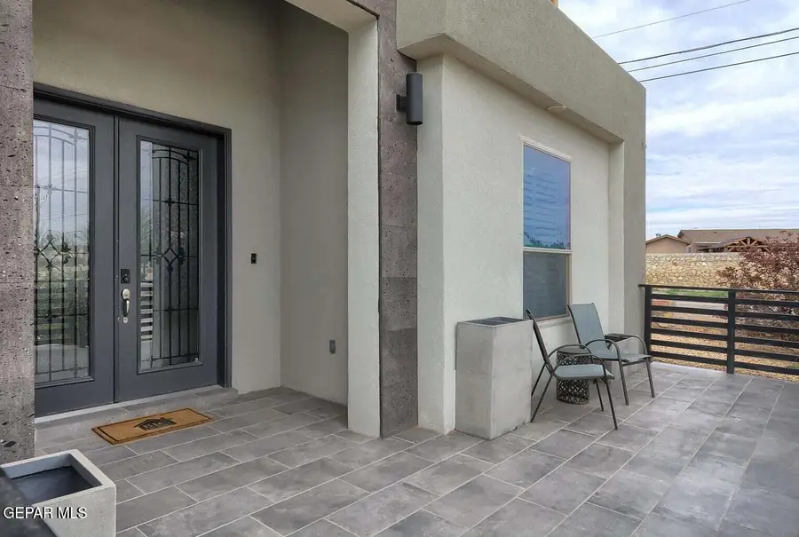 2228 Mike Price Drive, El Paso, TX 79938 - #2