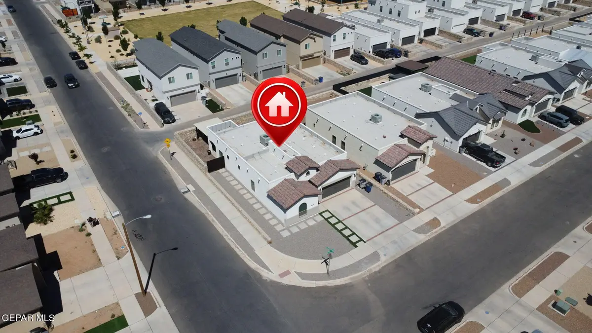 10701 Deion Sanders Drive, El Paso, TX 79924 - #1
