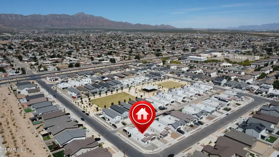 10701 Deion Sanders Drive, El Paso, TX 79924 - #3