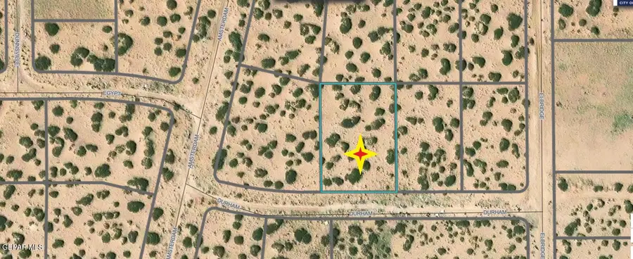 1 Durham Court, El Paso, TX 79928 - #3