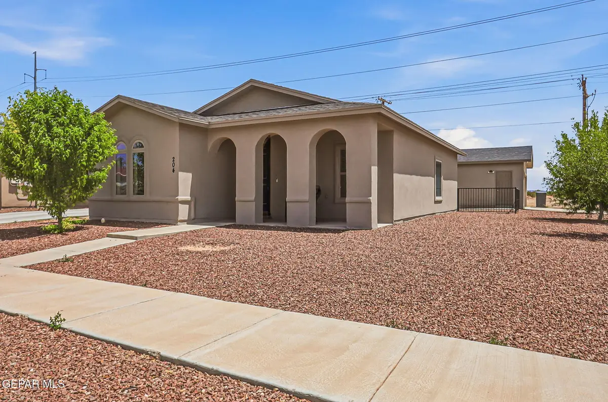 204 Dora Baltea Place, Horizon City, TX 79928 - #1