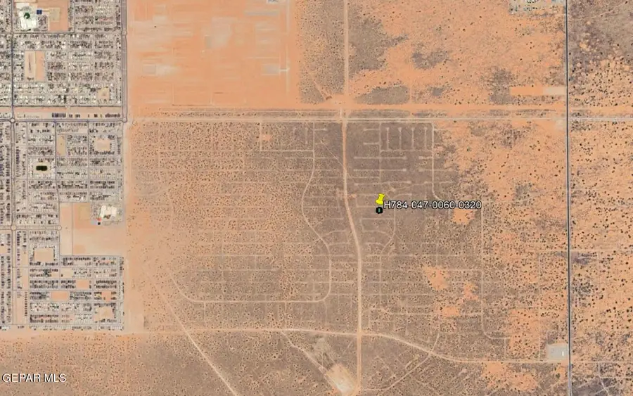TBD 005454 Hattieville, El Paso, TX 79938 - #3